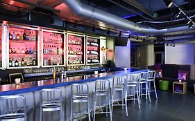 Aloft By Marriott Cleveland Downtown